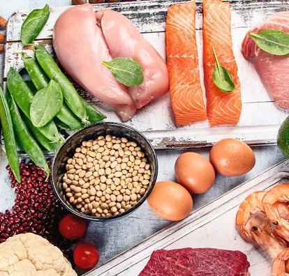 Why Protein Is Important After Bariatric Surgery And What To Eat