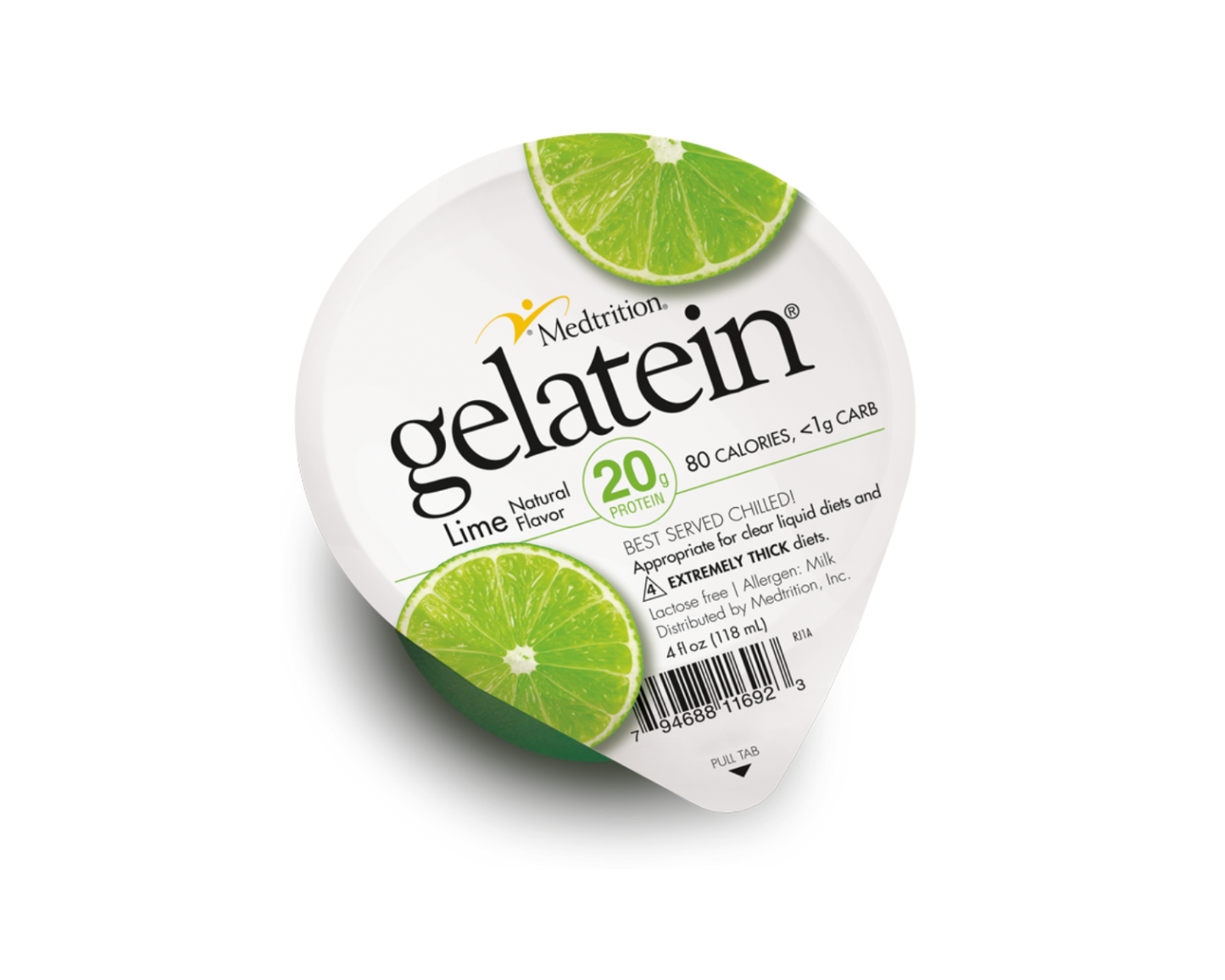 Gelatein ® Sugar-Free Oral Supplement