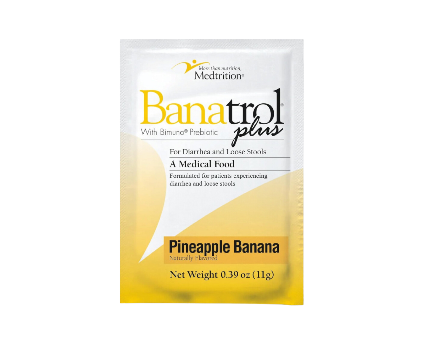 Banatrol ® Plus