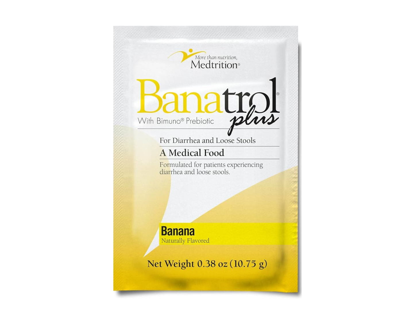 Banatrol ® Plus