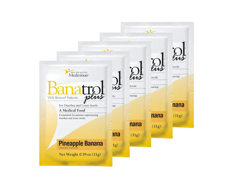 Banatrol ® Plus