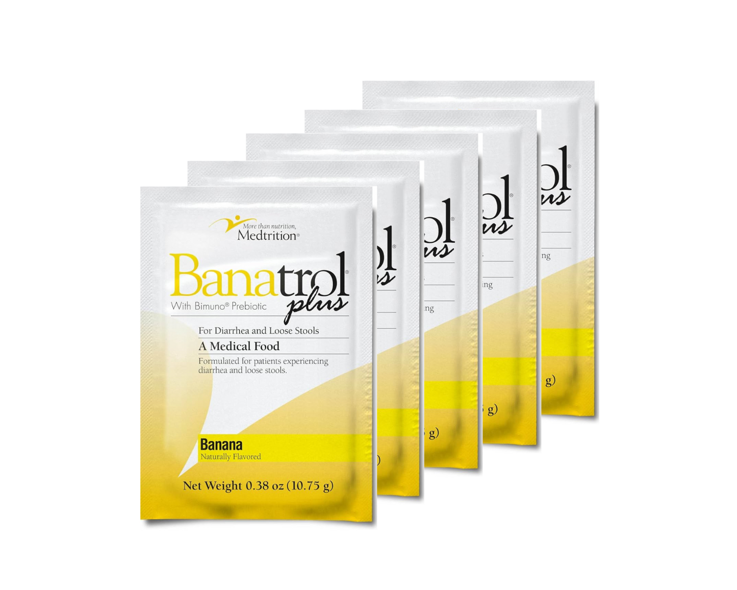 Banatrol ® Plus