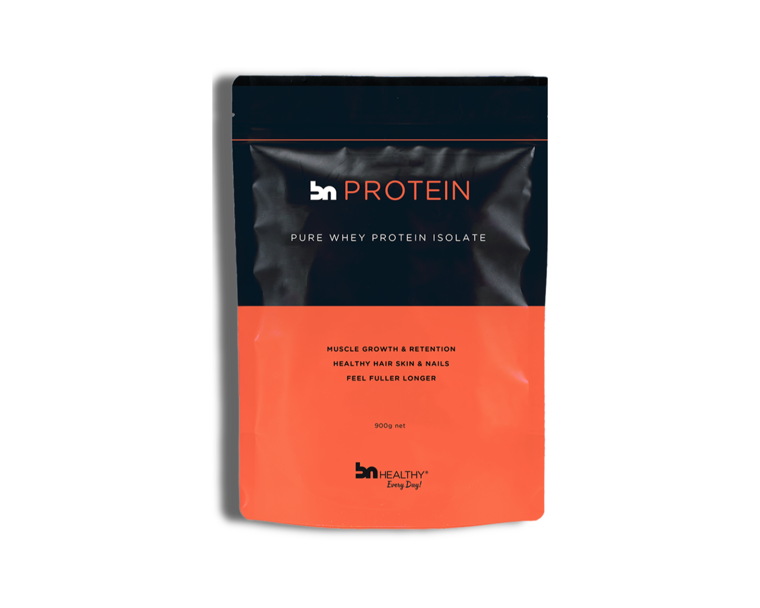 BN Protein - Whey Protein Isolate Powder