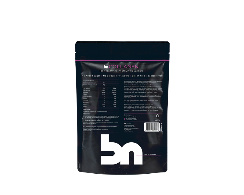 BN Collagen