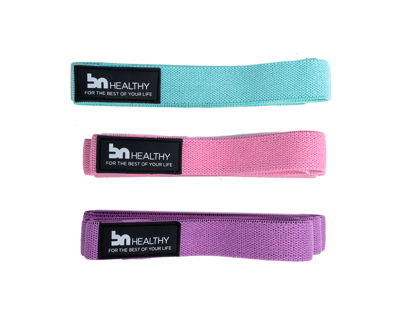 BN Body Resistance Bands