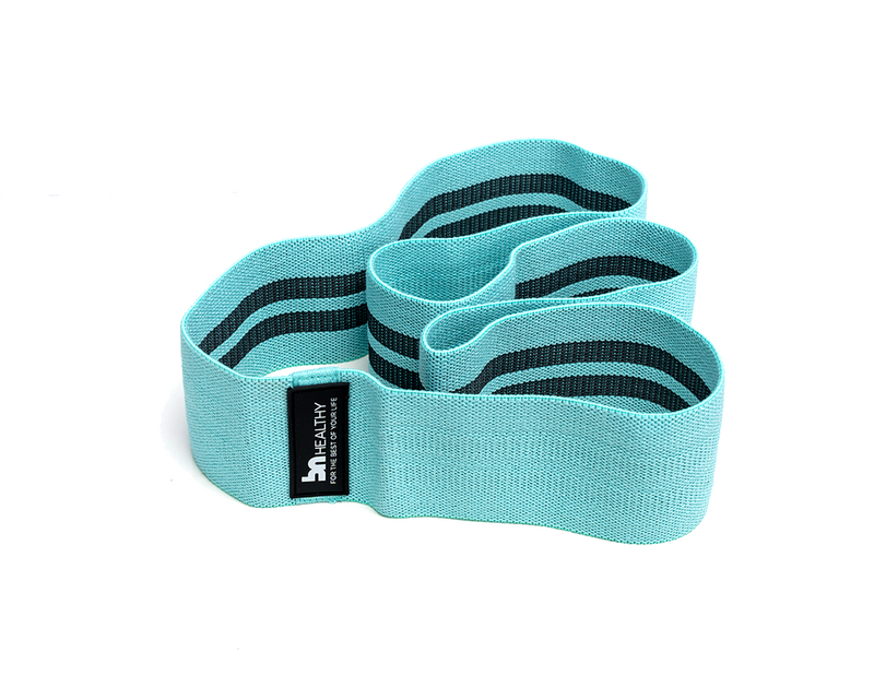 BN Hip Resistance Bands