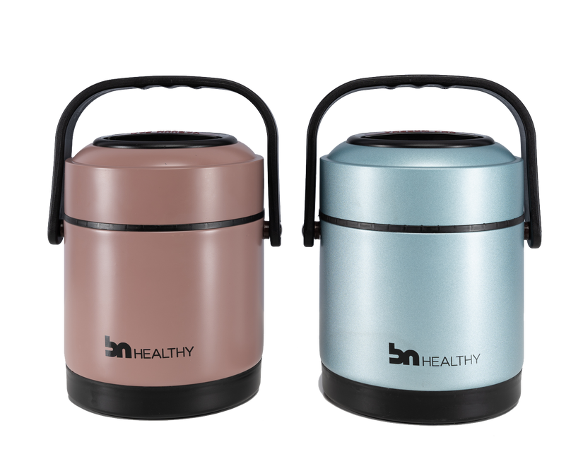 BN Thermos 2 colours