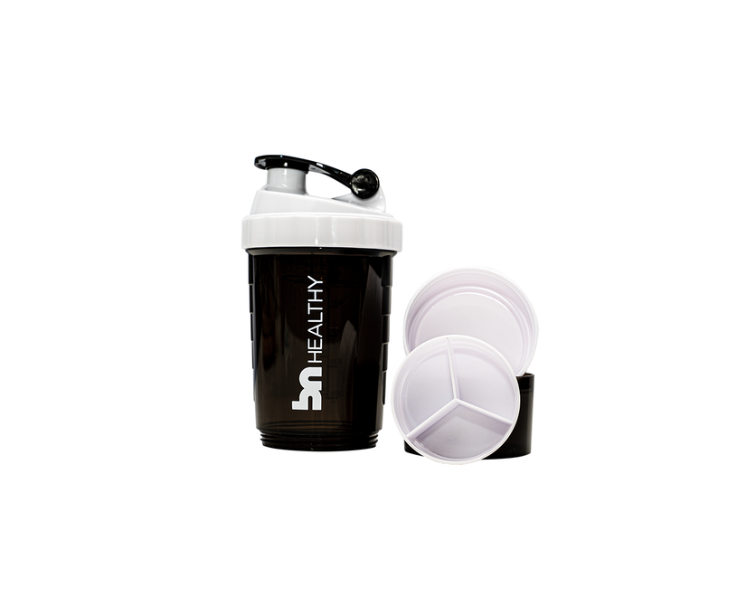 BN Protein Shaker Bottle