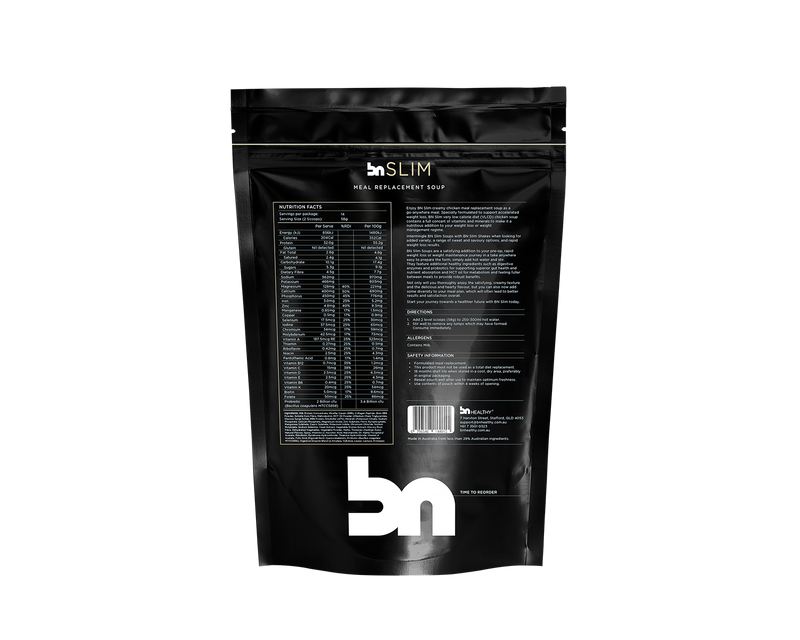 BN Slim - Meal Replacement Soup